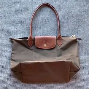 LONGCHAMP TOTE